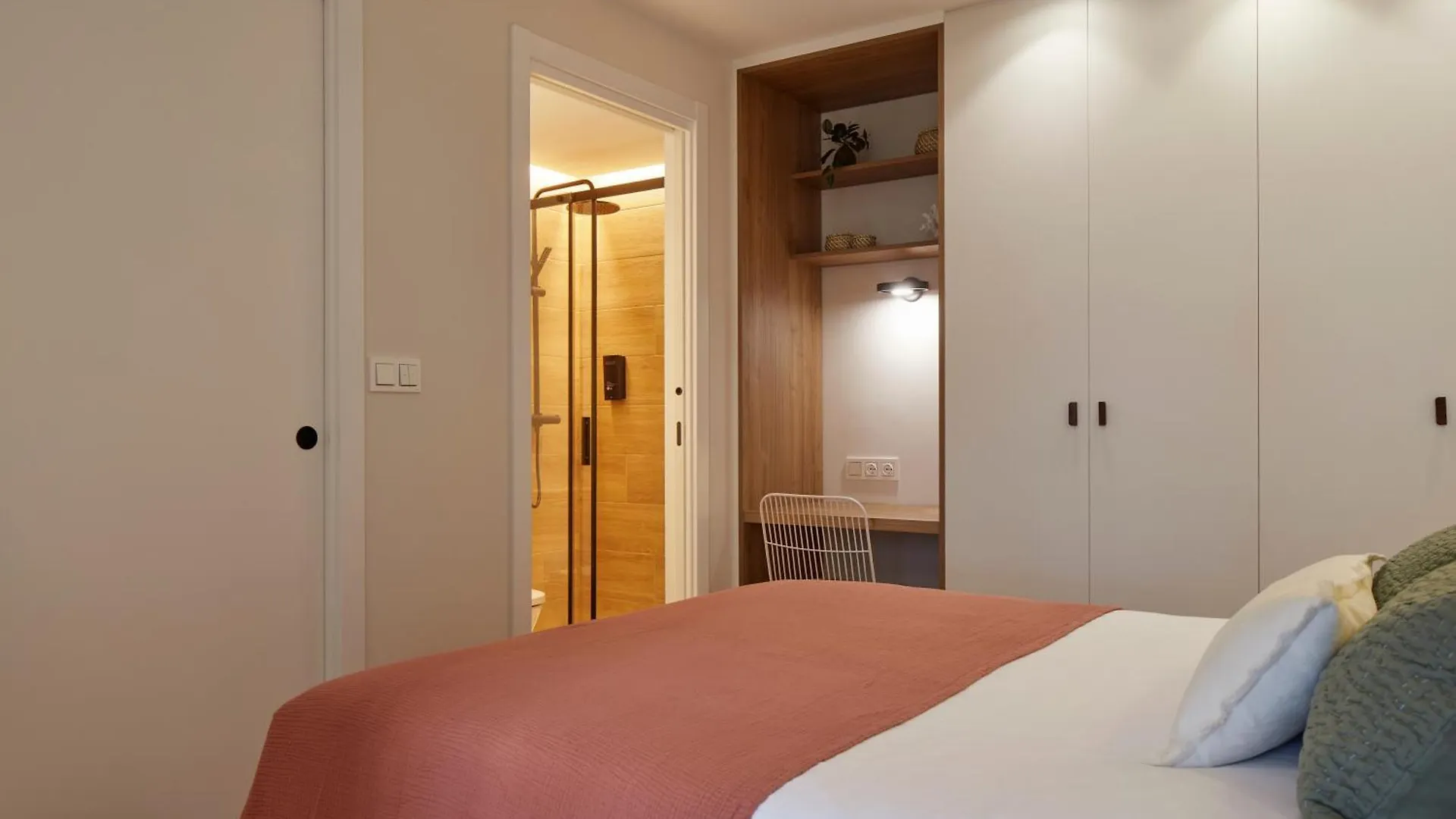 Always Easy L Hobe Apartment San Sebastian