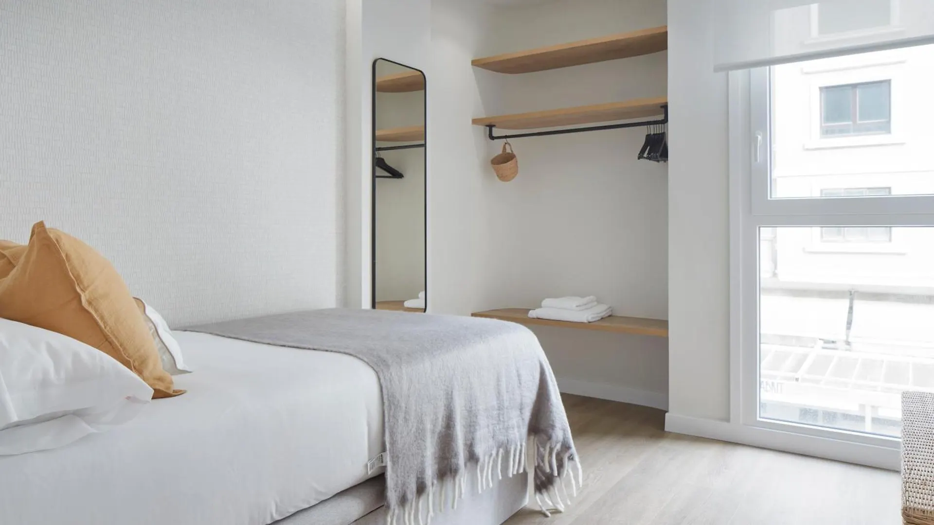 Always Easy L Hobe Apartment San Sebastian
