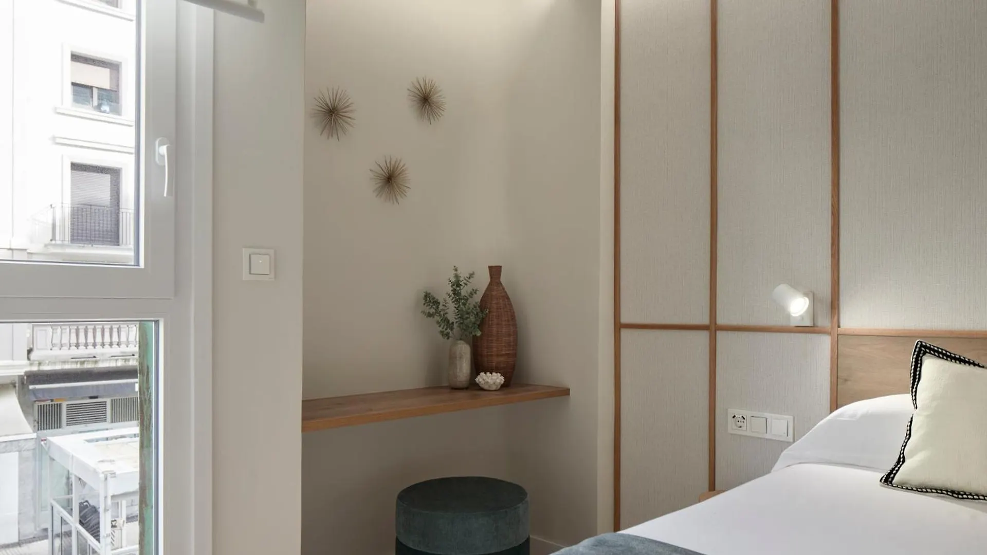 Always Easy L Hobe Apartment San Sebastian