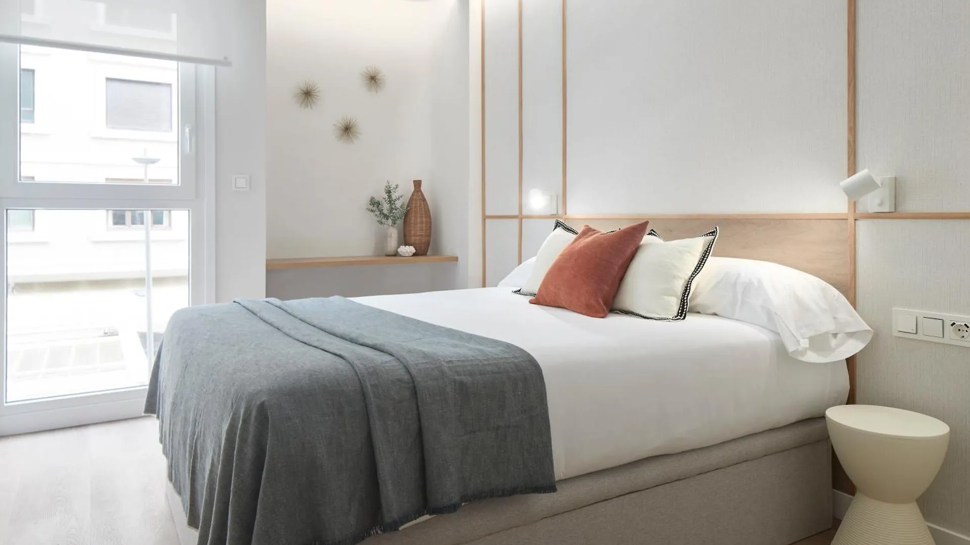 Always Easy L Hobe Apartment San Sebastian