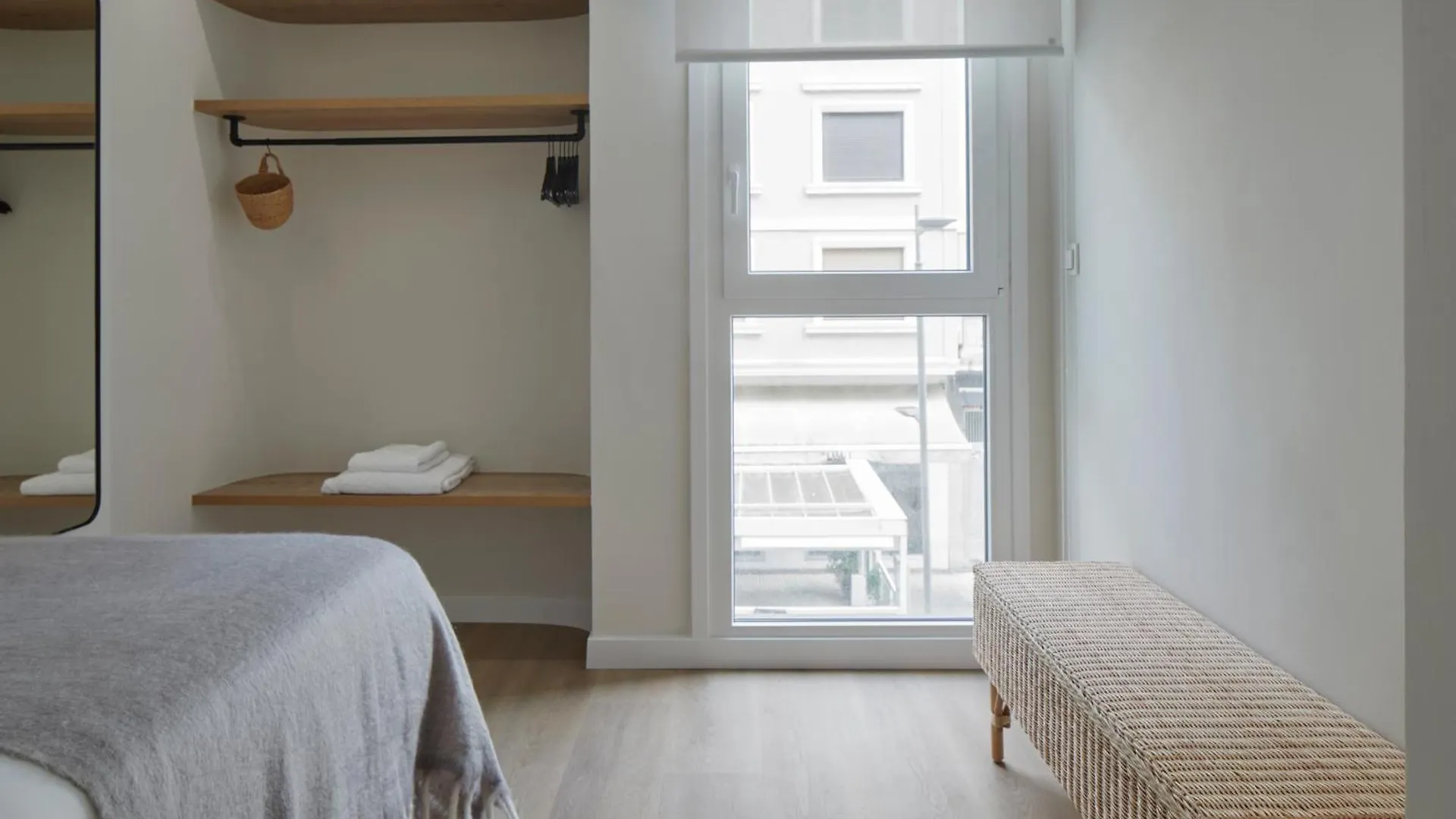 Always Easy L Hobe Apartment San Sebastian