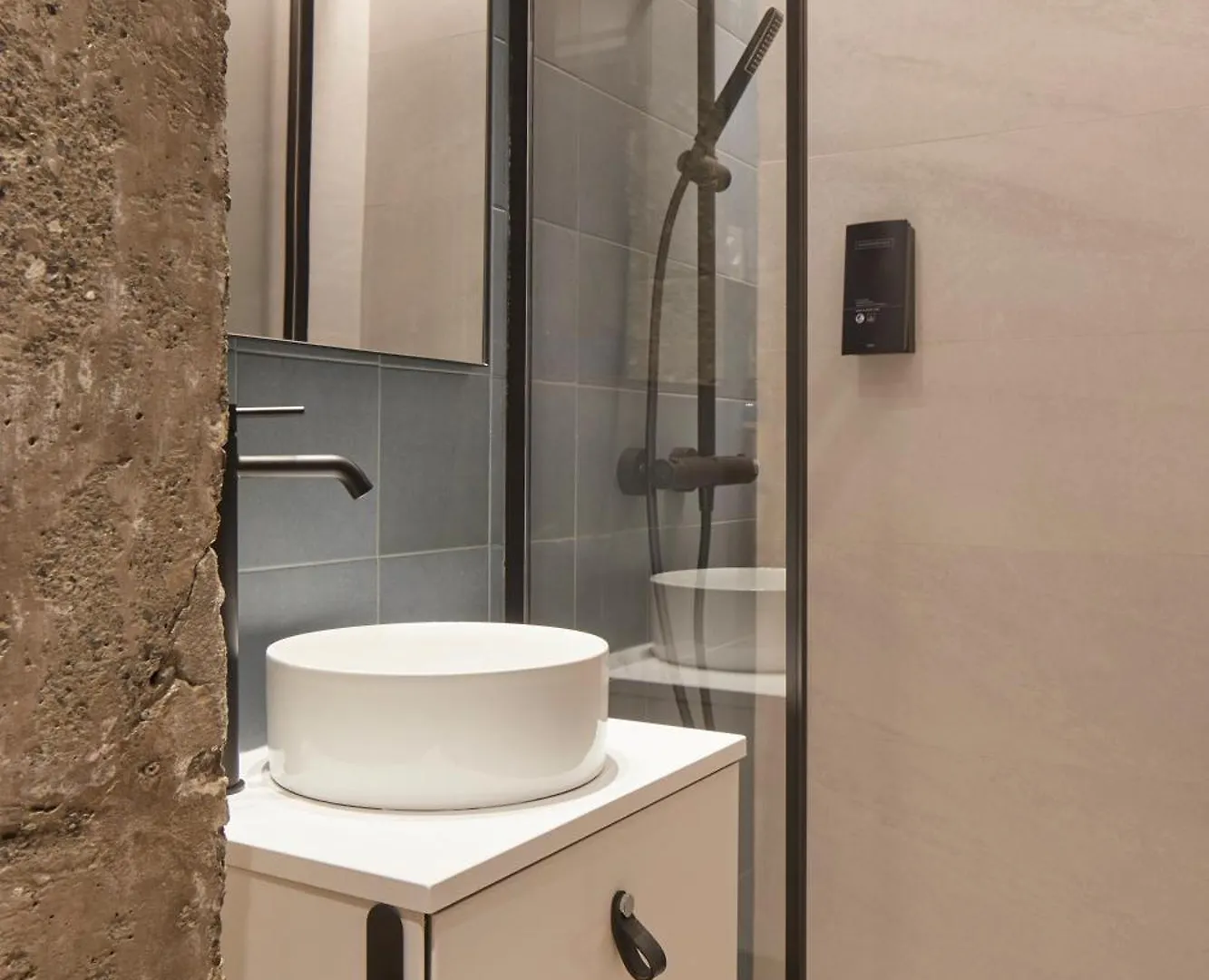 Always Easy L Hobe Apartment San Sebastian 0*,  Spain
