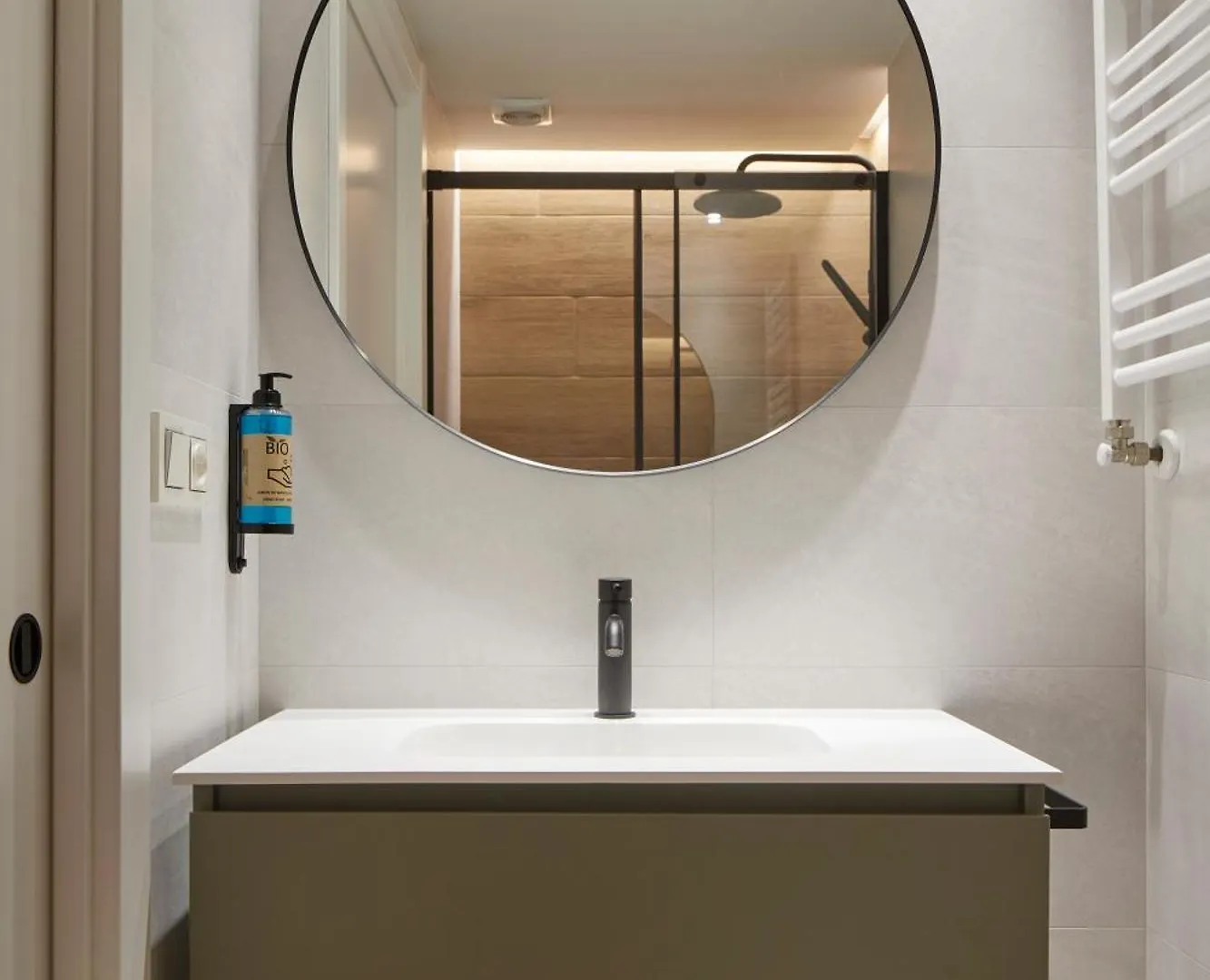 Always Easy L Hobe Apartment San Sebastian Spain