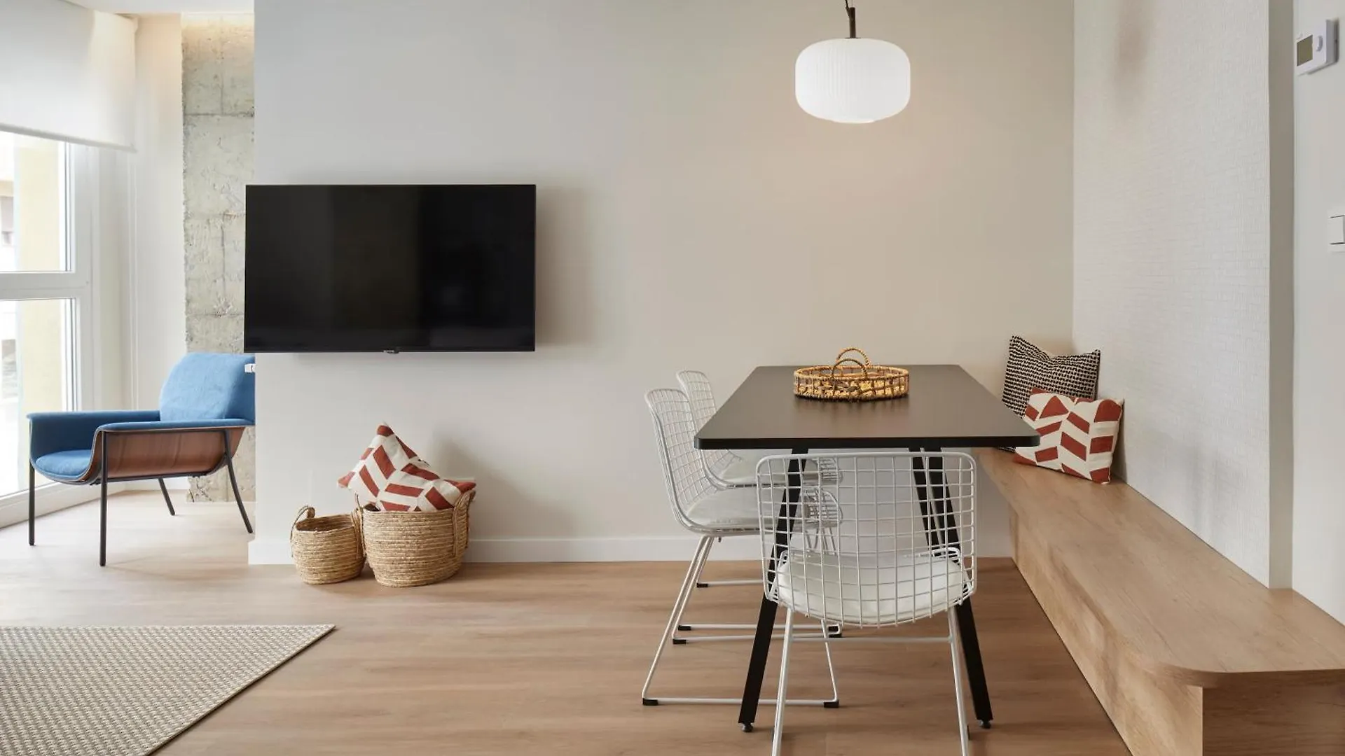 Always Easy L Hobe Apartment San Sebastian 0*,