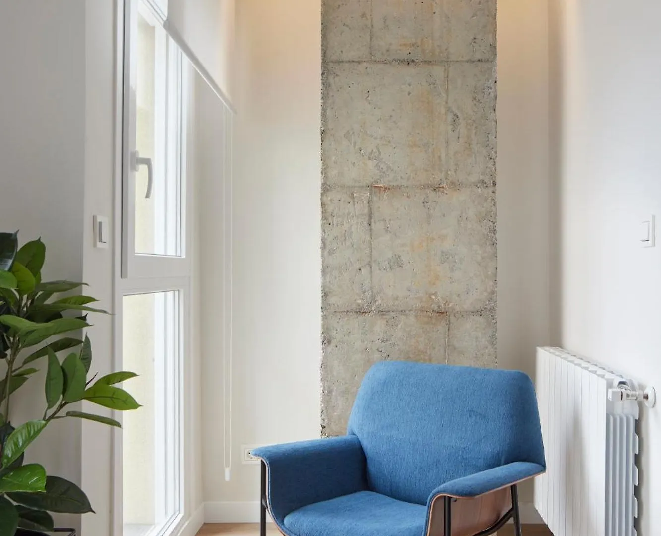 Always Easy L Hobe Apartment San Sebastian