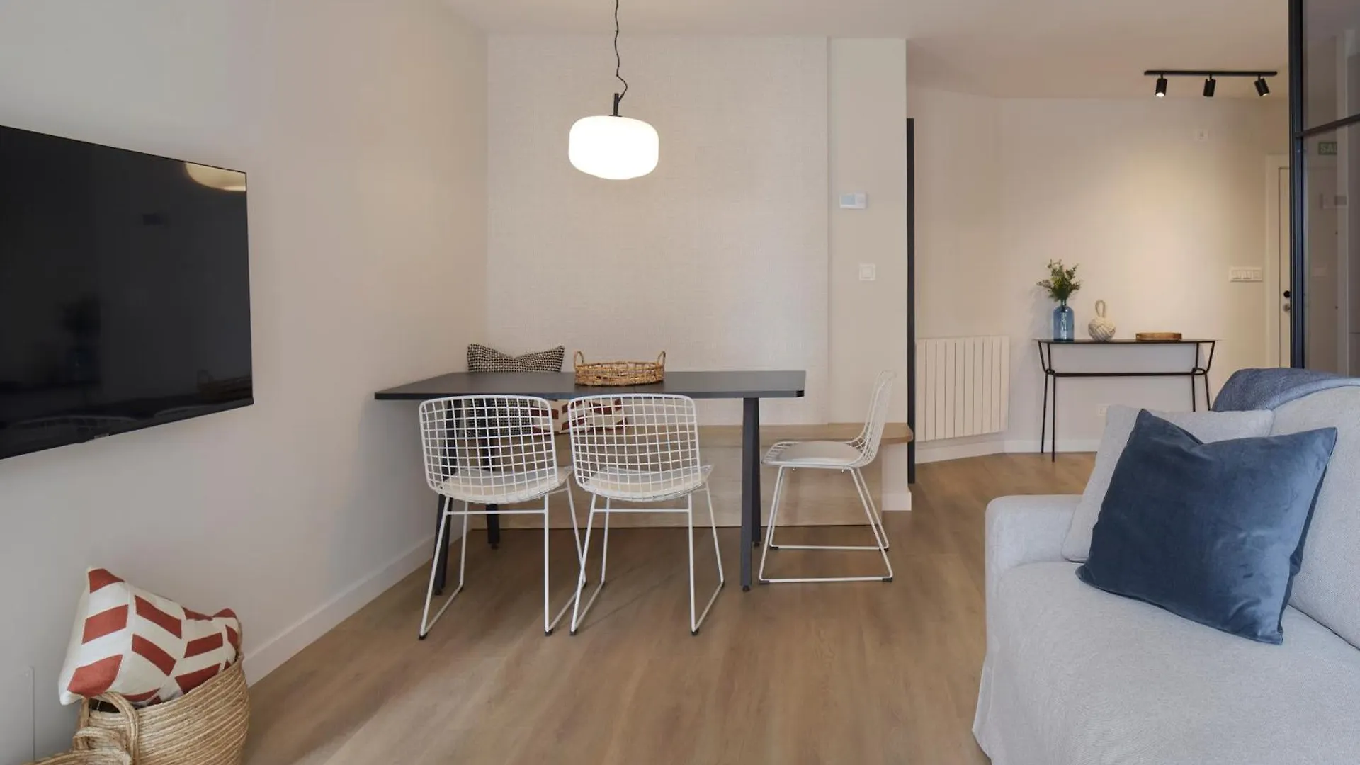 Always Easy L Hobe Apartment San Sebastian