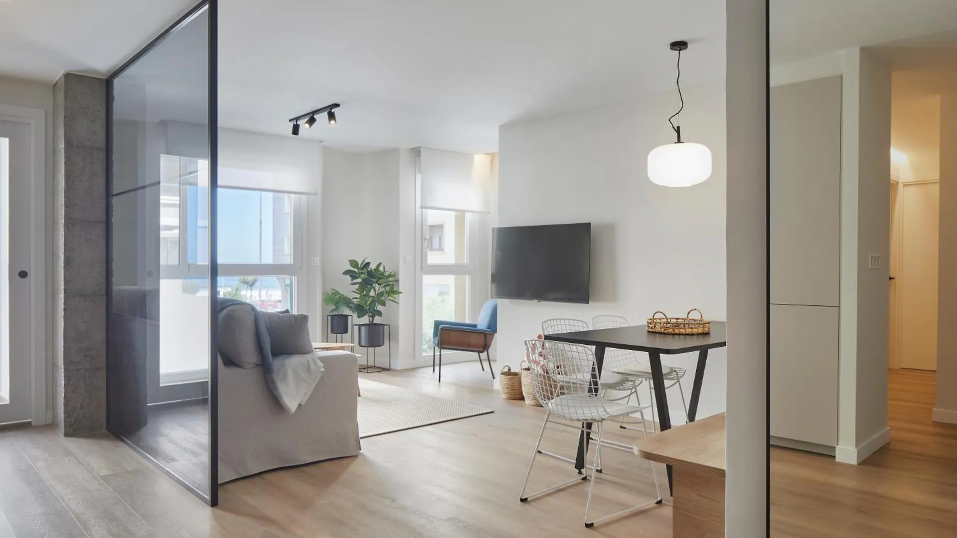 Always Easy L Hobe Apartment San Sebastian 0*,  Spain